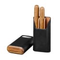 Leather Cigar Case